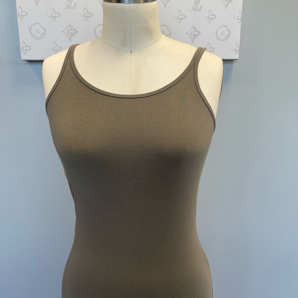 T by Alexander Wang Dress - Picture 2 of 5